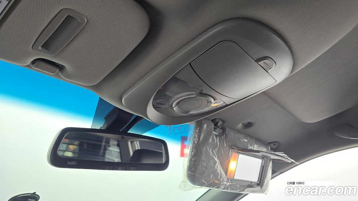 KG_Mobility_Ssangyong KORANDO 2015