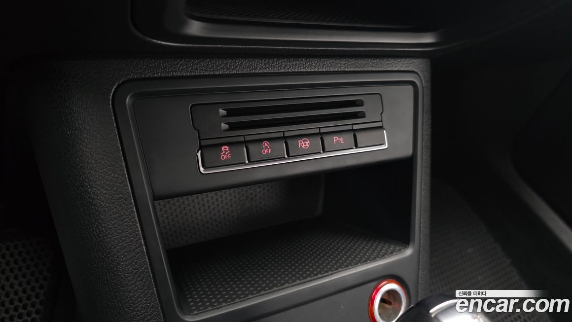 Volkswagen Tiguan 2014