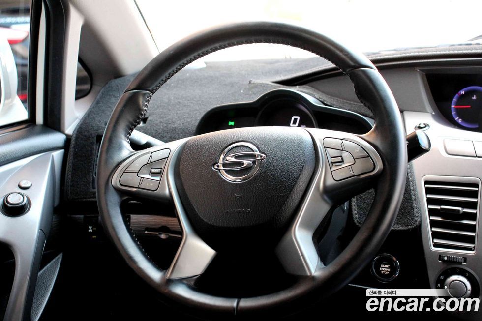 KG_Mobility_Ssangyong KORANDO 2017