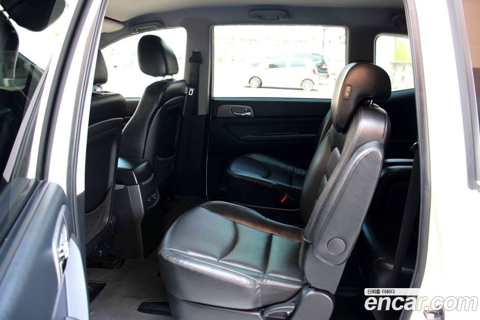 KG_Mobility_Ssangyong KORANDO 2017