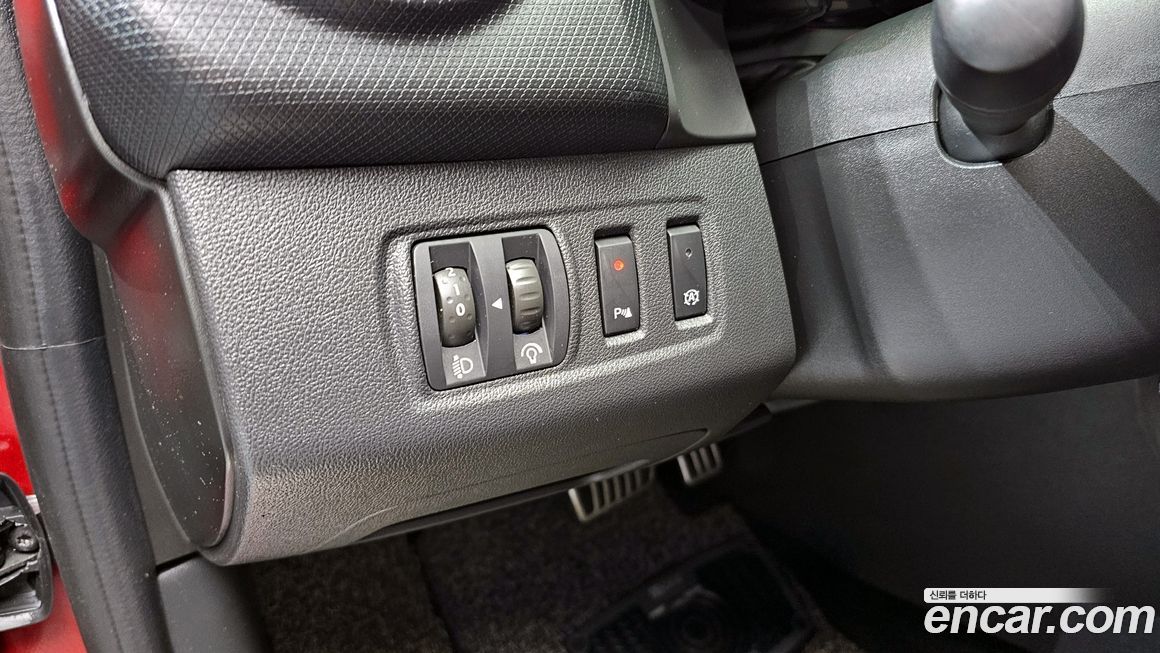 Renault-KoreaSamsung Cilo 2018