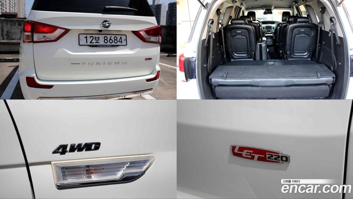 KG_Mobility_Ssangyong KORANDO 2017