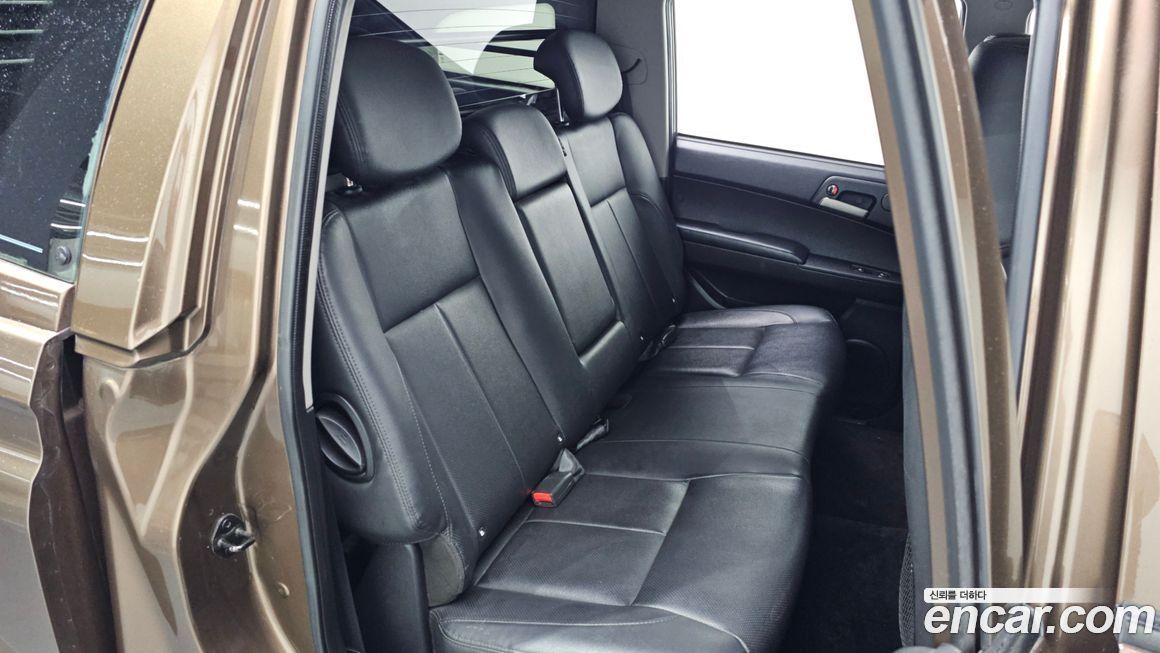 KG_Mobility_Ssangyong KORANDO 2017