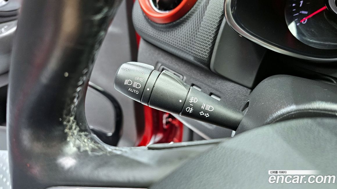 Renault-KoreaSamsung Cilo 2018