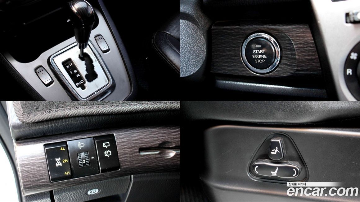 KG_Mobility_Ssangyong KORANDO 2017