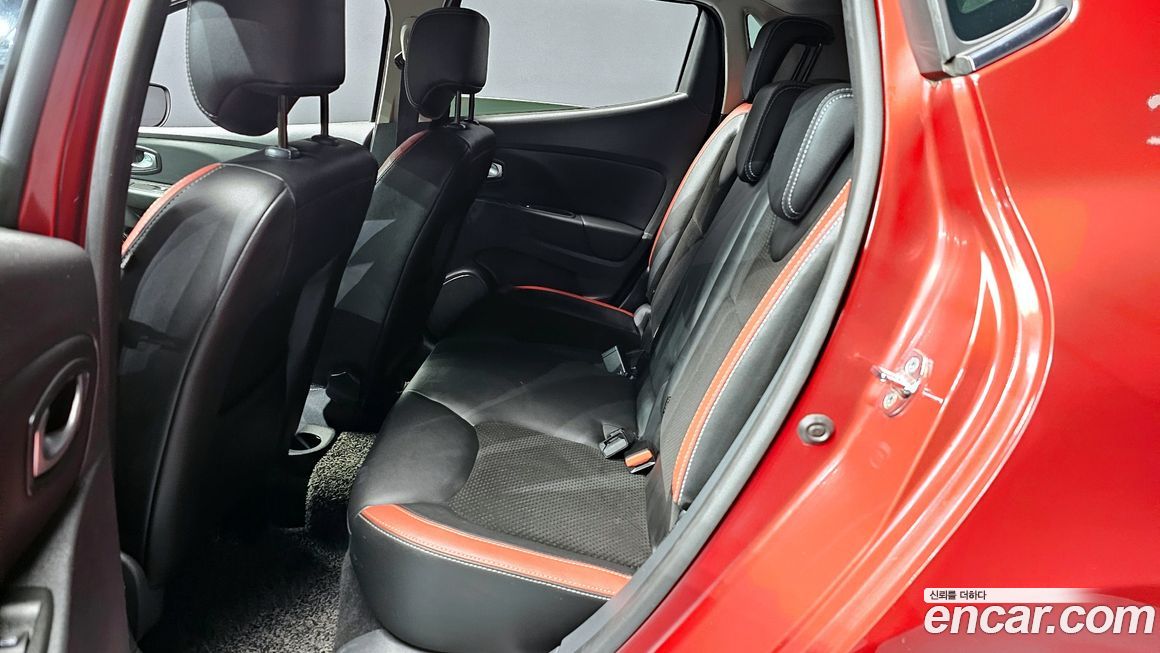 Renault-KoreaSamsung Cilo 2018