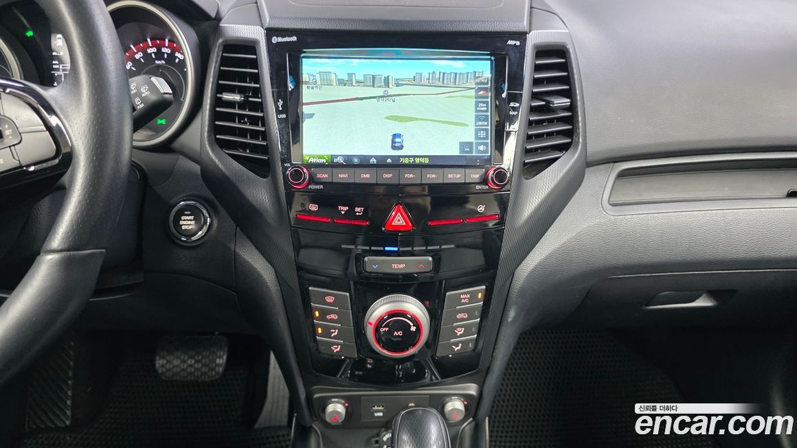 KG_Mobility_Ssangyong TIBOLI 2016