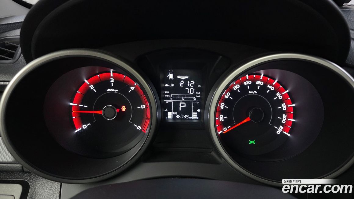 KG_Mobility_Ssangyong TIBOLI 2016