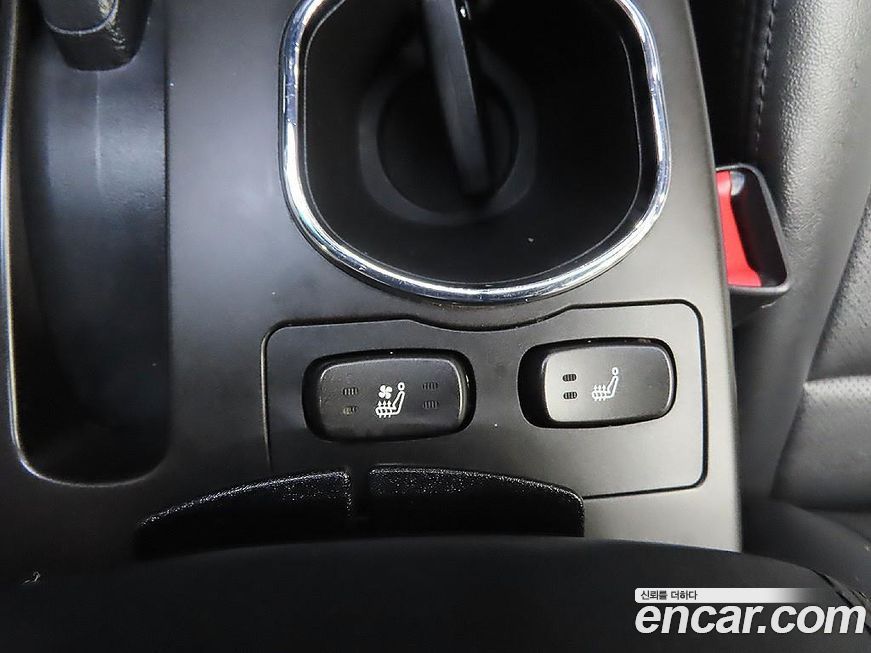 KG_Mobility_Ssangyong KORANDO 2017