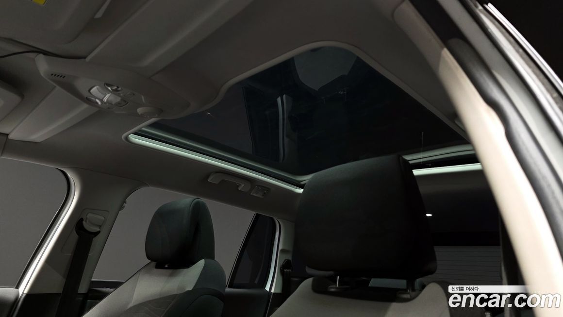 Citroen-DS C4 Picasso 2017