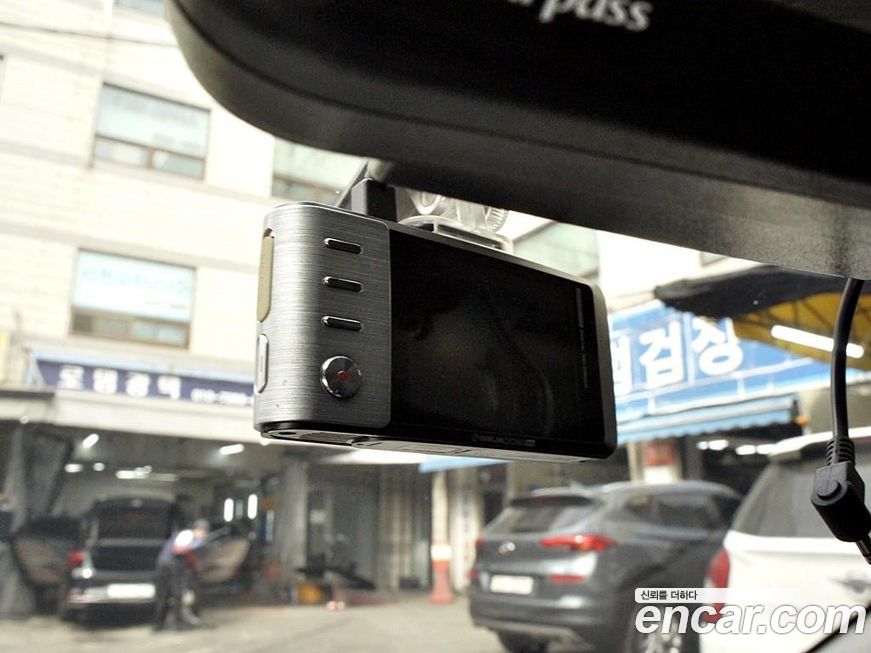 KG_Mobility_Ssangyong TIBOLI 2019