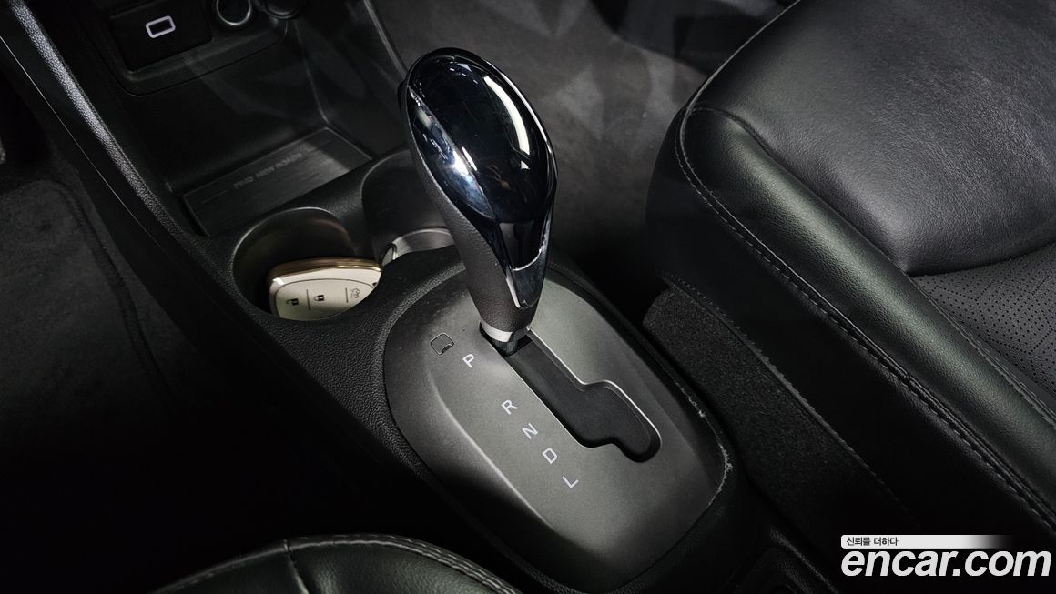 ChevroletGMDaewoo Spark 2019