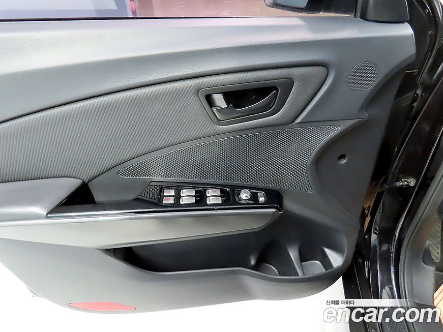 KG_Mobility_Ssangyong TIBOLI 2019