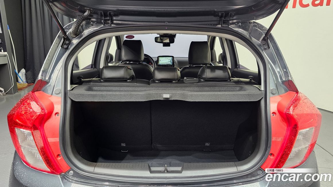 ChevroletGMDaewoo Spark 2019