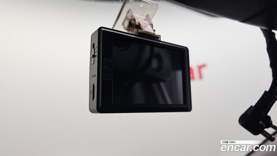 KG_Mobility_Ssangyong TIBOLI 2018