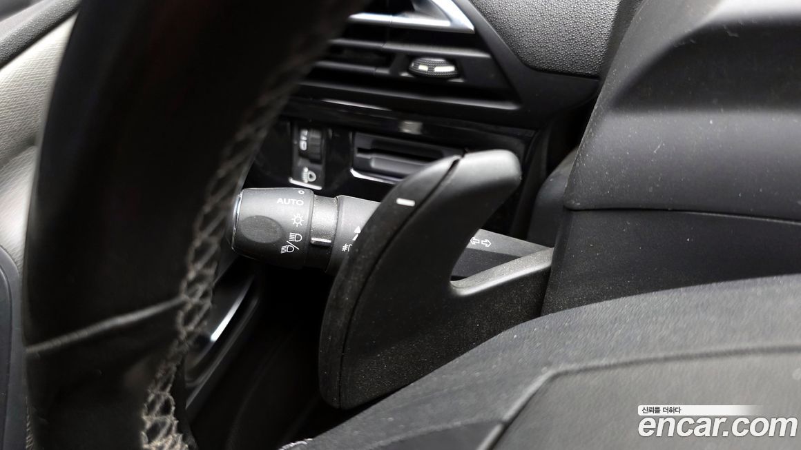 Citroen-DS C4 Picasso 2017