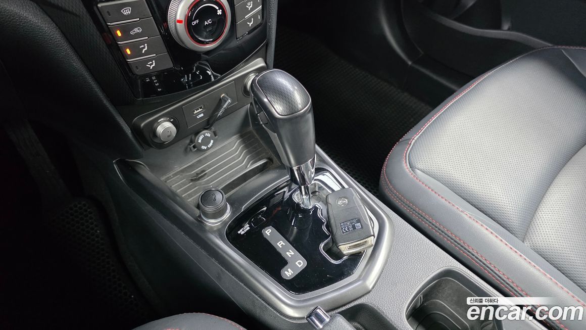 KG_Mobility_Ssangyong TIBOLI 2016