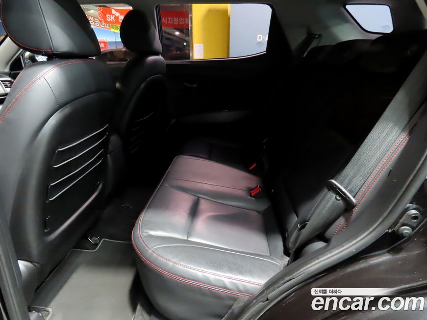 KG_Mobility_Ssangyong TIBOLI 2019