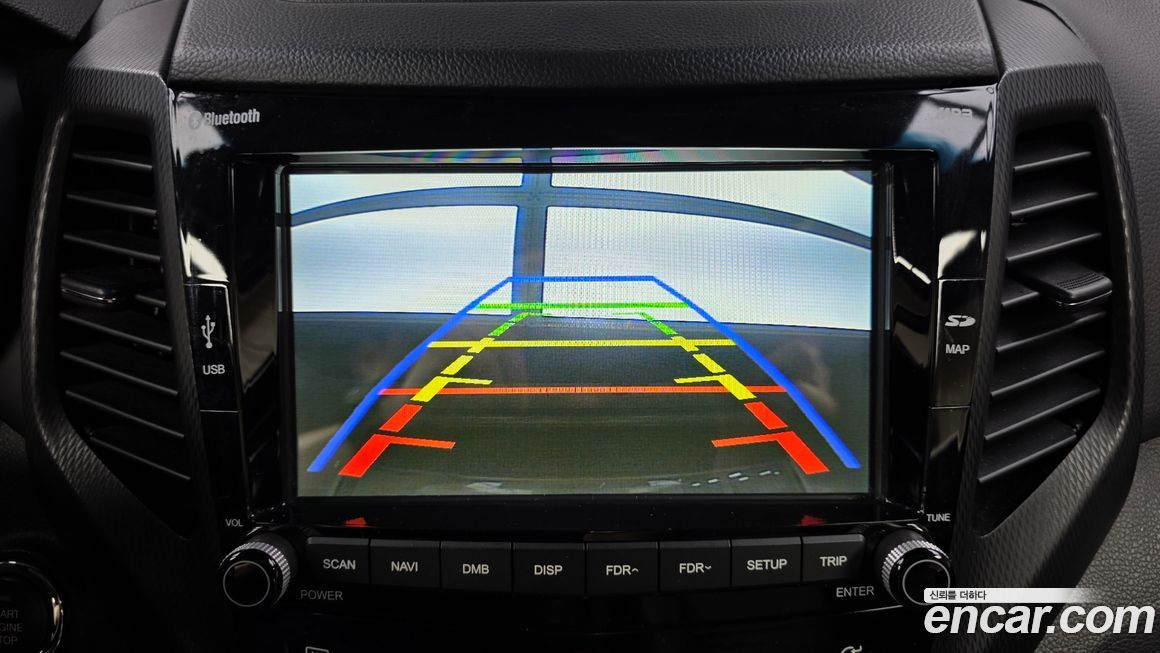 KG_Mobility_Ssangyong TIBOLI 2016