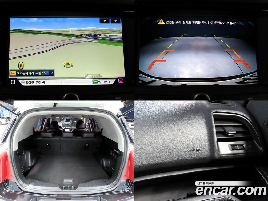 KG_Mobility_Ssangyong TIBOLI 2019