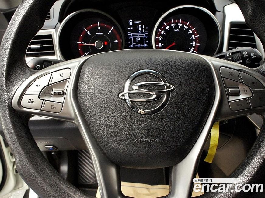 KG_Mobility_Ssangyong TIBOLI 2019