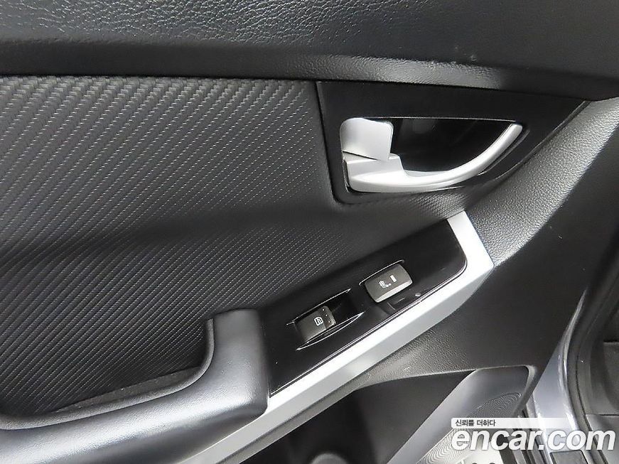 KG_Mobility_Ssangyong KORANDO 2017