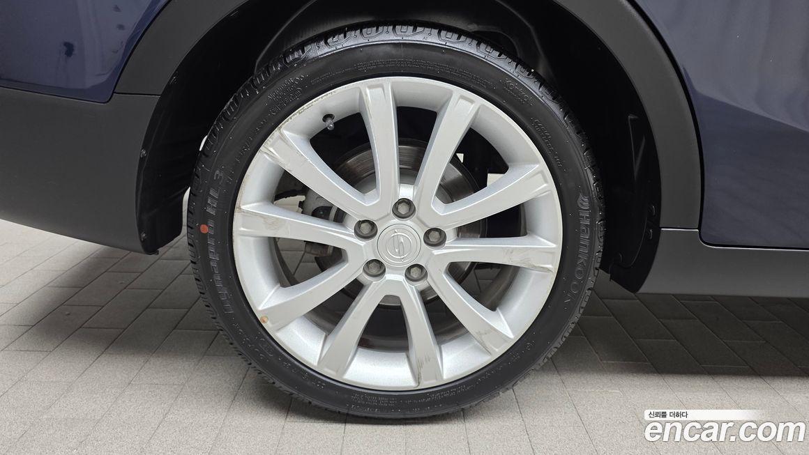 KG_Mobility_Ssangyong TIBOLI 2016