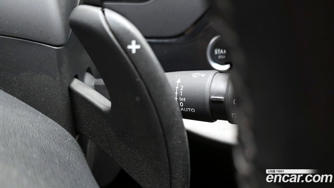 Citroen-DS C4 Picasso 2017