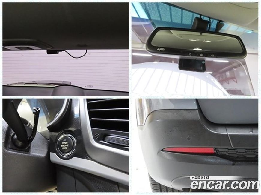 KG_Mobility_Ssangyong KORANDO 2017