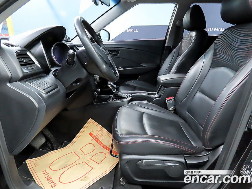 KG_Mobility_Ssangyong TIBOLI 2019