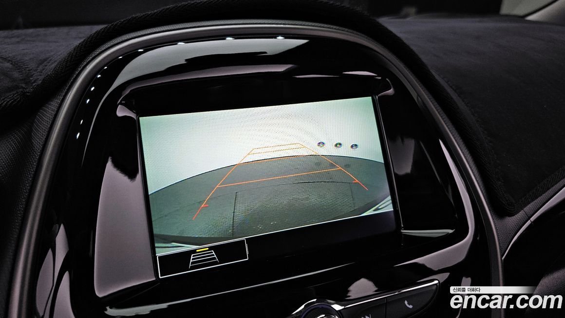 ChevroletGMDaewoo Spark 2021