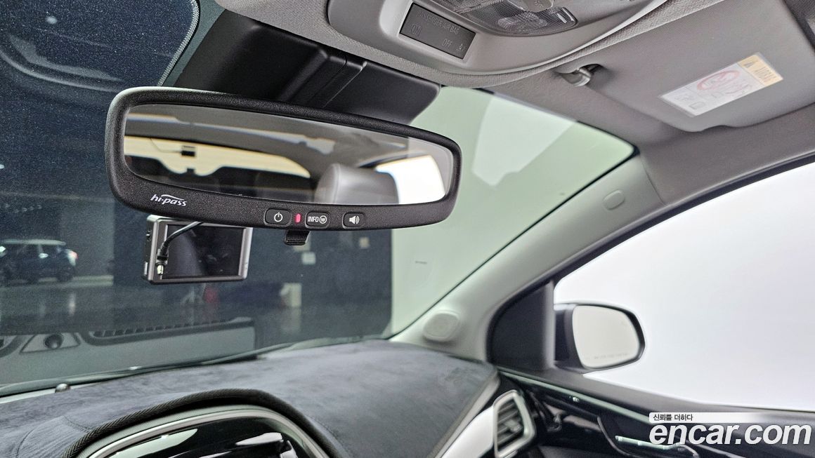 ChevroletGMDaewoo Spark 2021