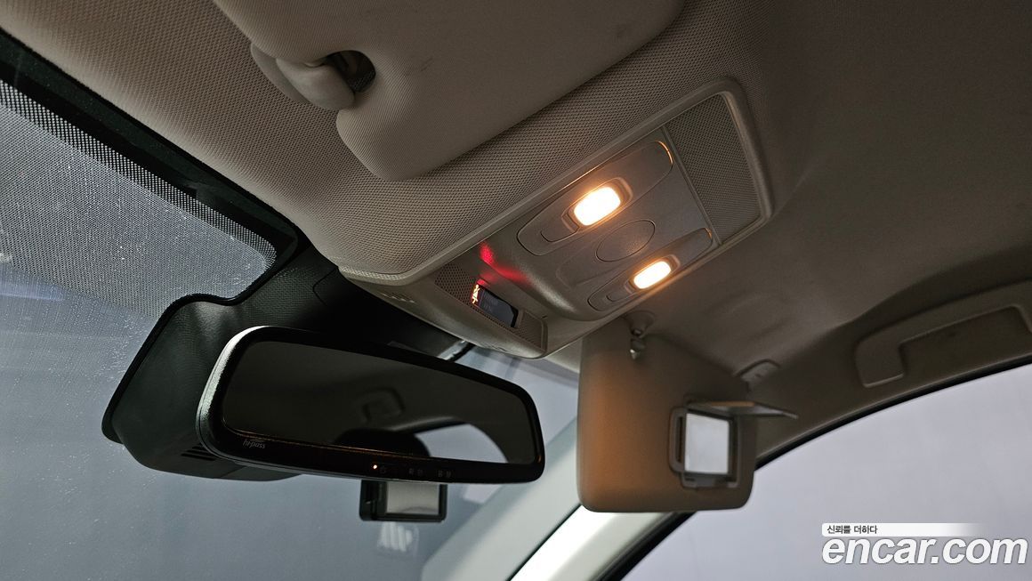 Renault-KoreaSamsung XM3 2020