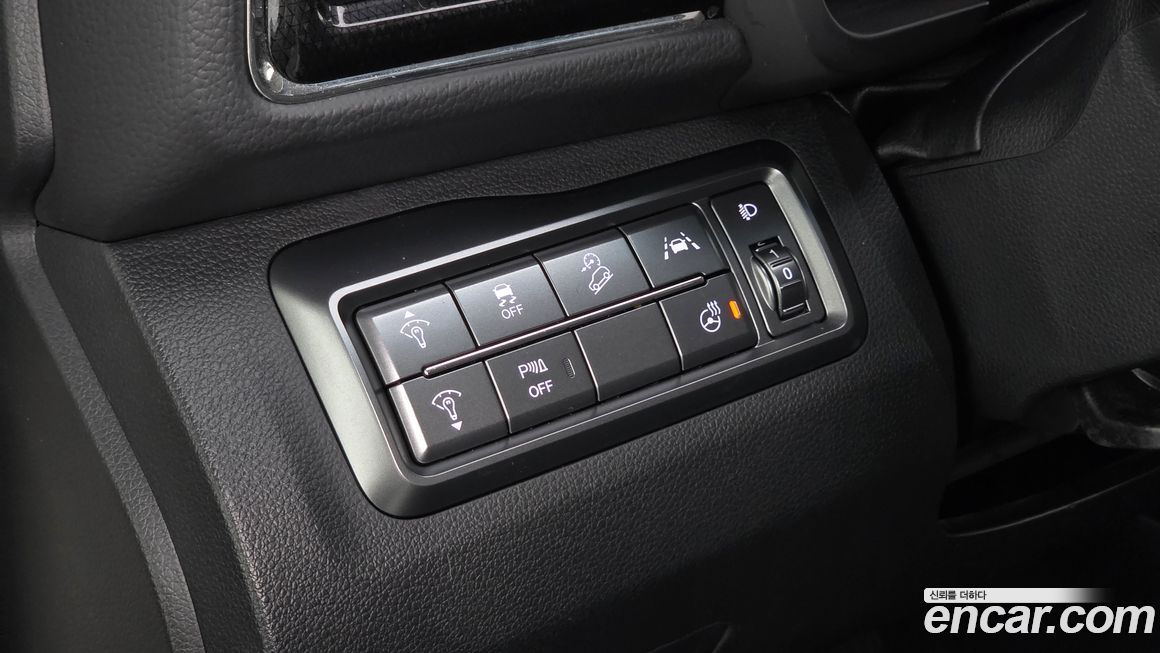 KG_Mobility_Ssangyong TIBOLI 2022