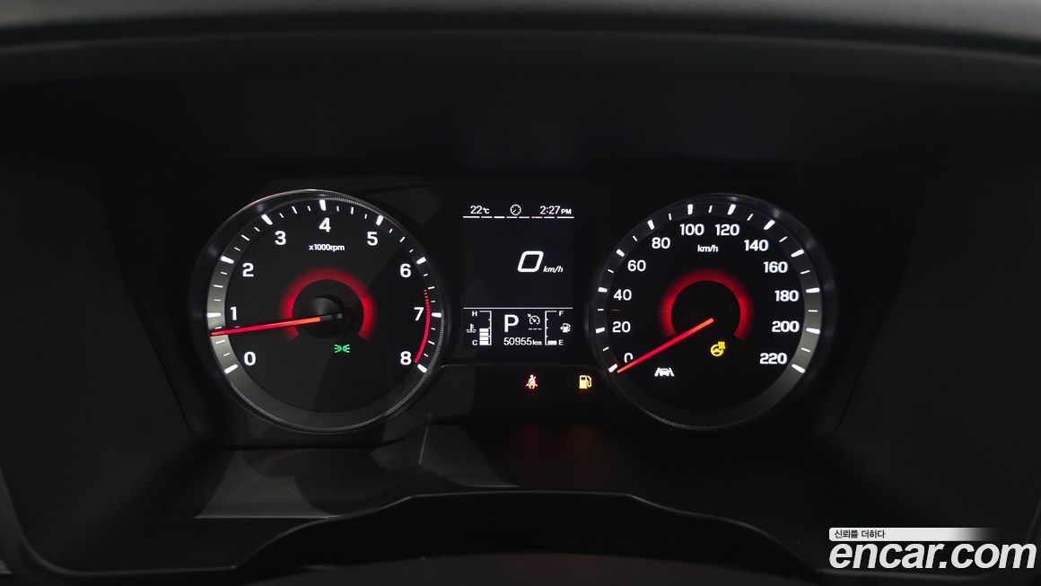 KG_Mobility_Ssangyong TIBOLI 2022