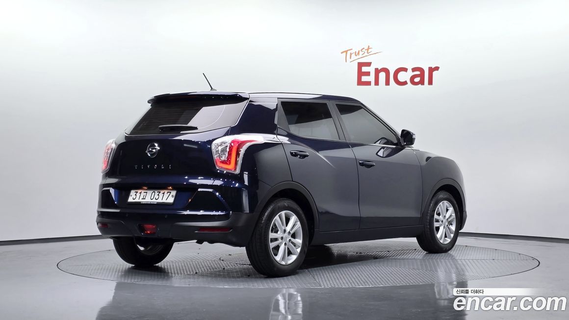 KG_Mobility_Ssangyong TIBOLI 2016