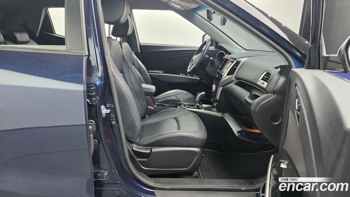 KG_Mobility_Ssangyong TIBOLI 2016