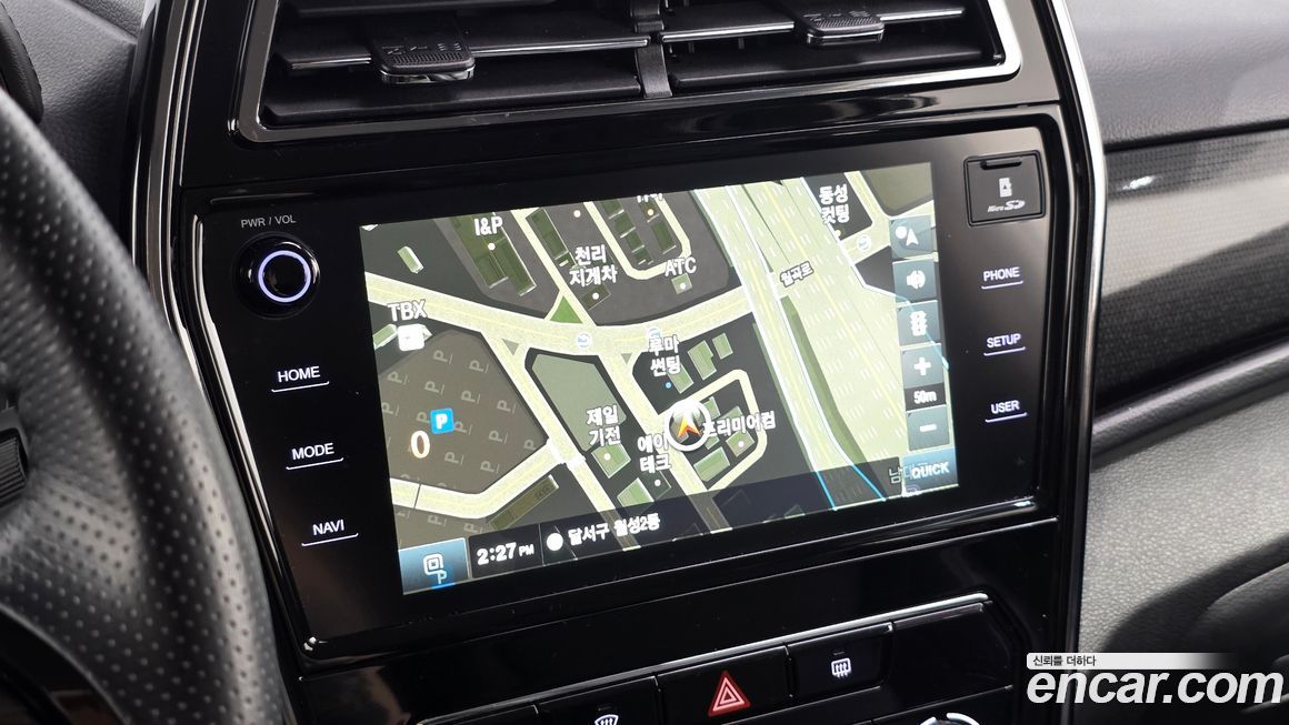 KG_Mobility_Ssangyong TIBOLI 2022