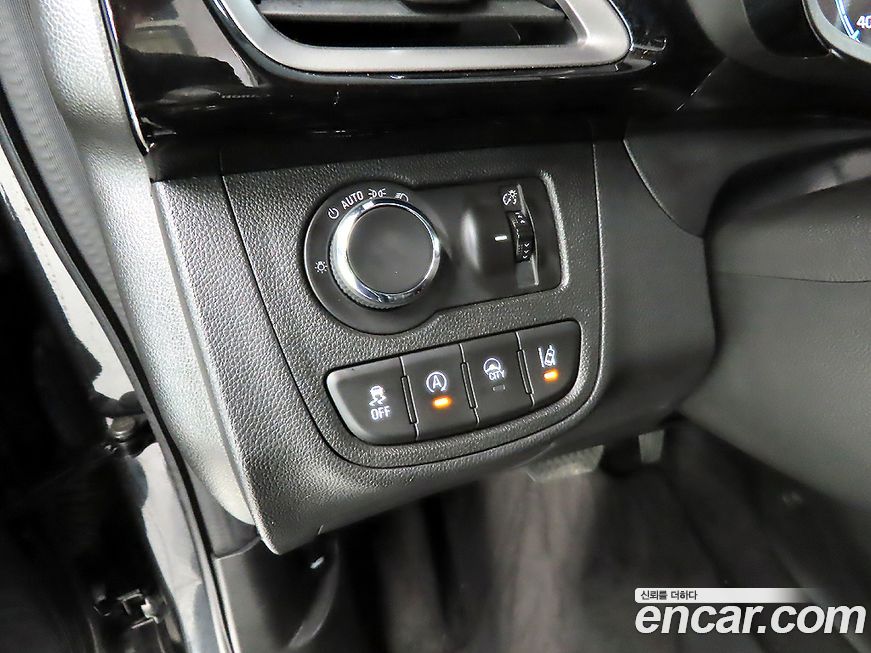 ChevroletGMDaewoo Spark 2022