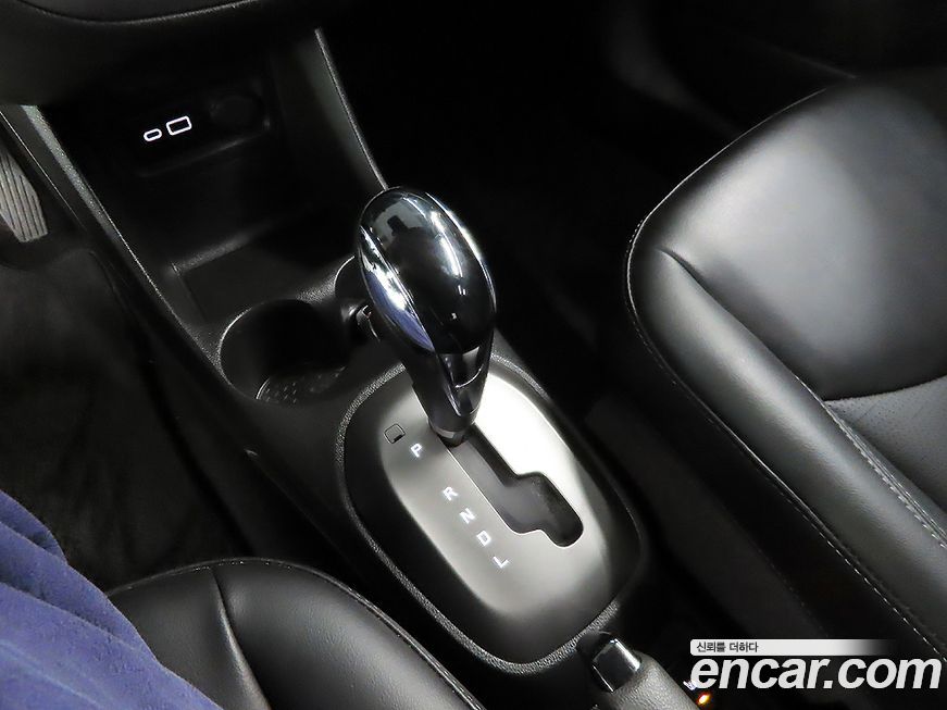 ChevroletGMDaewoo Spark 2022