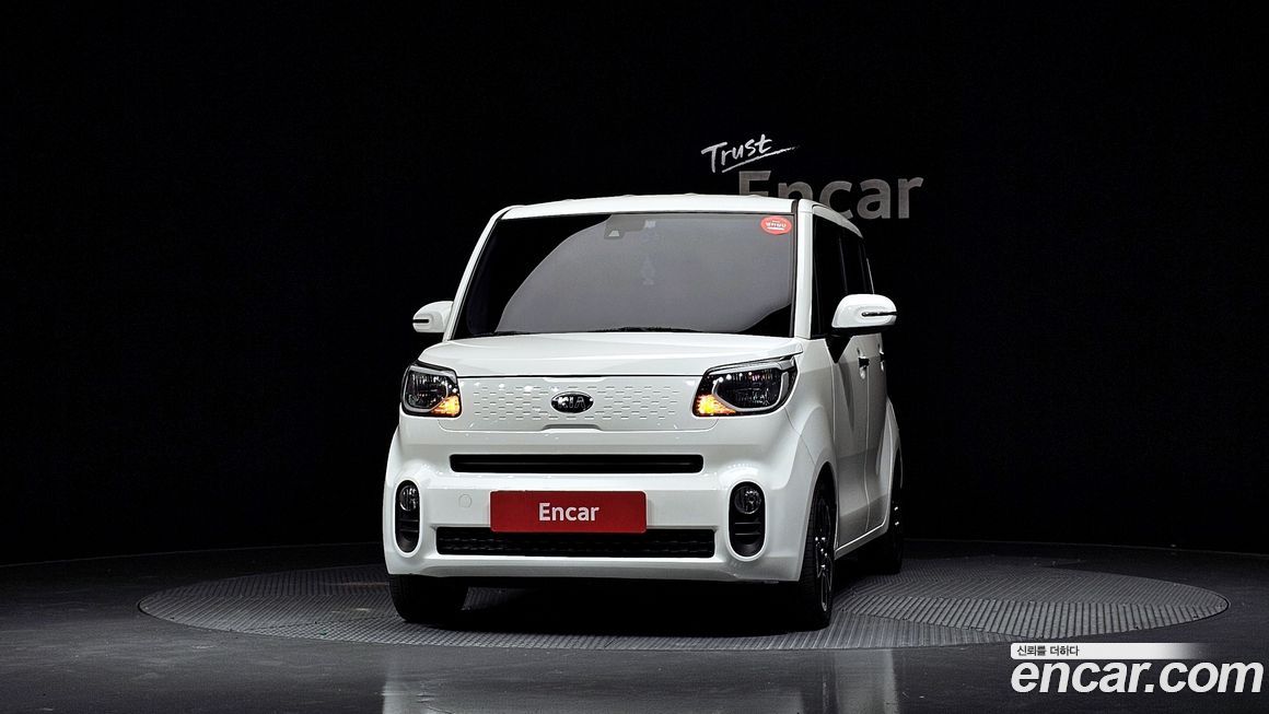 Kia RAY 2020