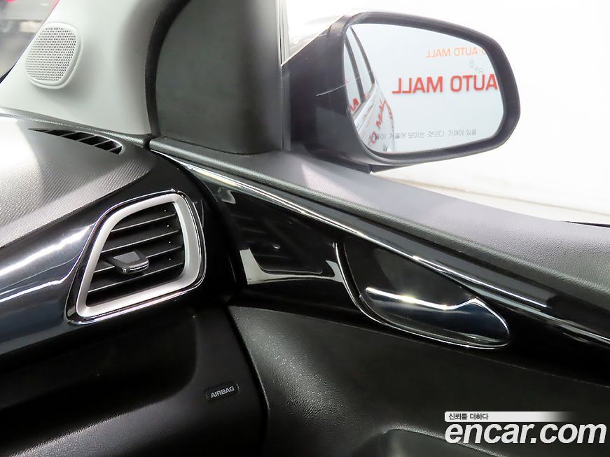 ChevroletGMDaewoo Spark 2022