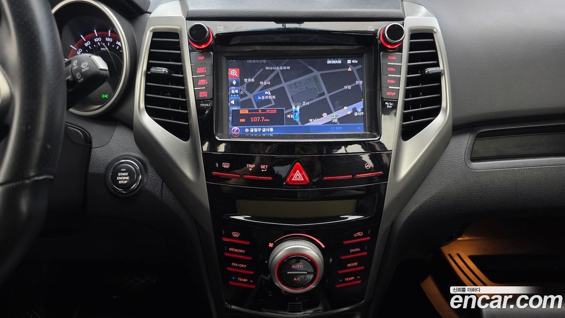 KG_Mobility_Ssangyong TIBOLI 2016