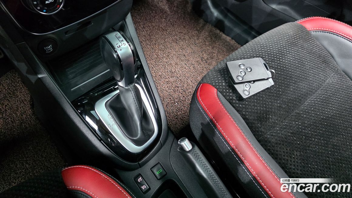 Renault-KoreaSamsung Cilo 2019