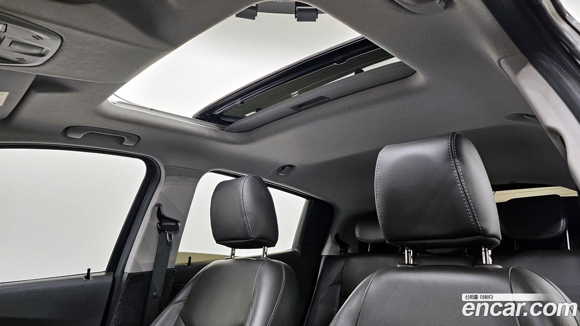 ChevroletGMDaewoo Spark 2021