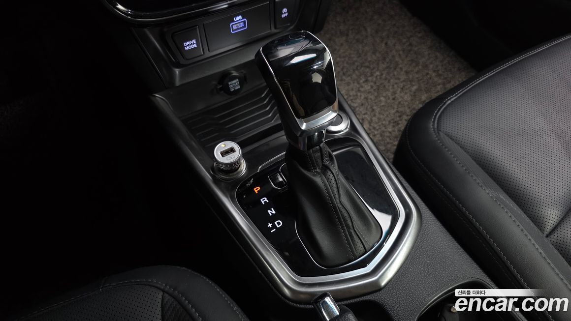 KG_Mobility_Ssangyong TIBOLI 2022