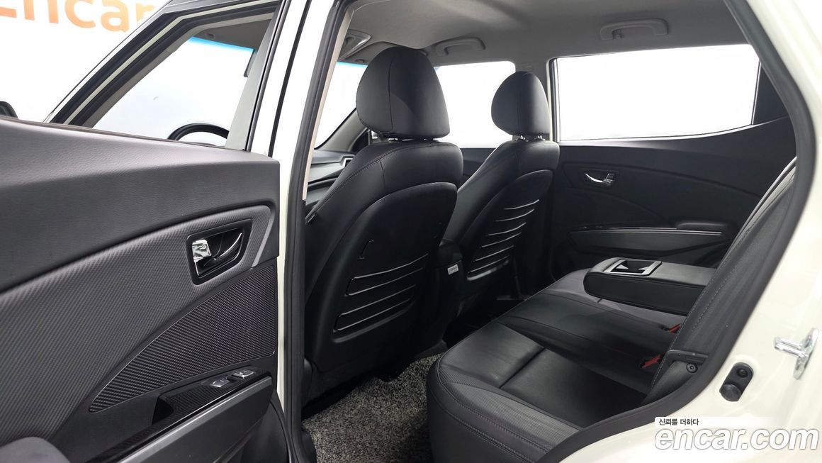 KG_Mobility_Ssangyong TIBOLI 2022