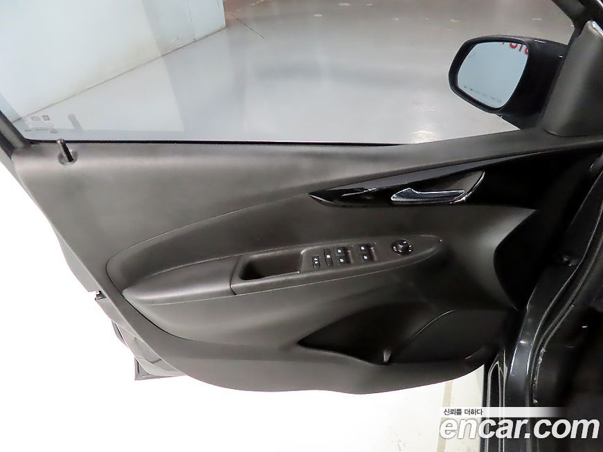 ChevroletGMDaewoo Spark 2022