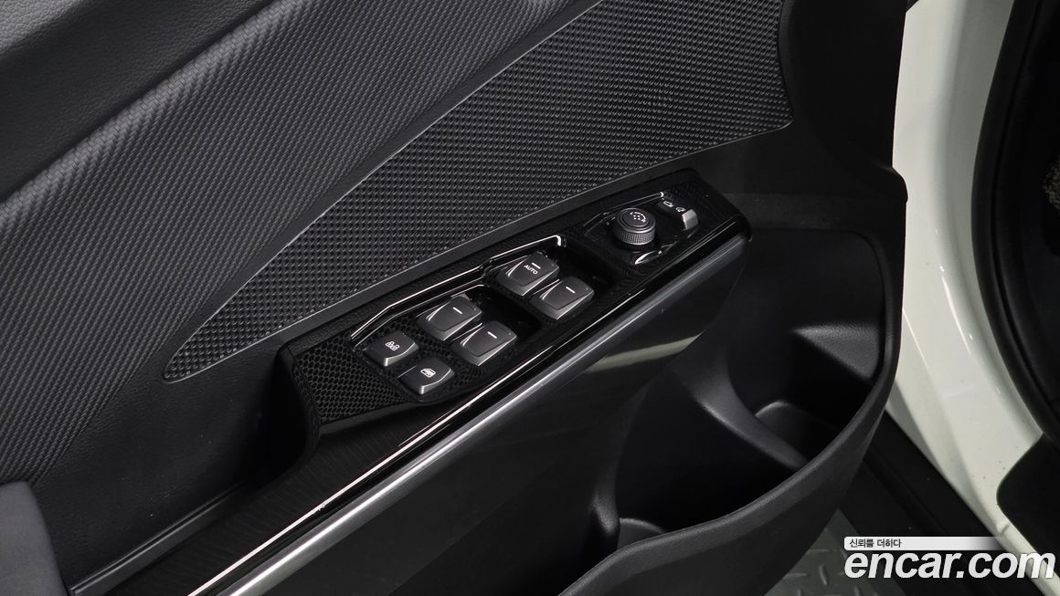 KG_Mobility_Ssangyong TIBOLI 2022