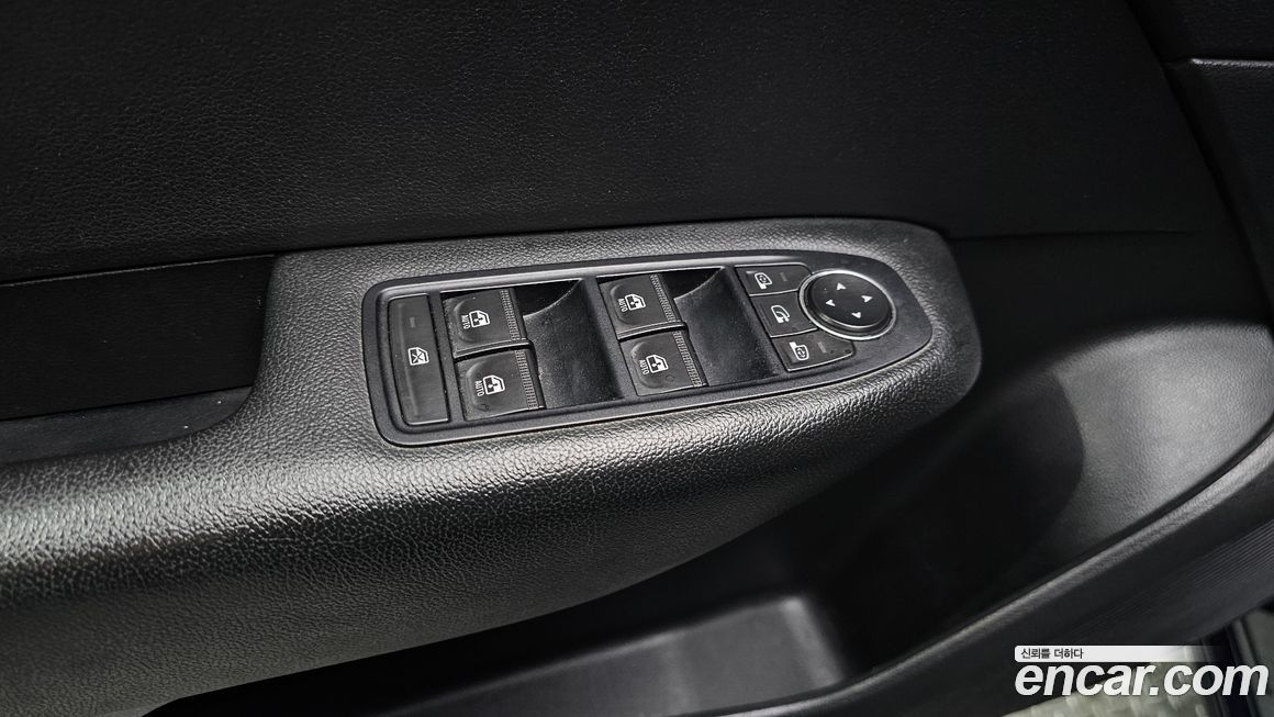 Renault-KoreaSamsung XM3 2020